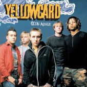 Yellowcard - Ocean Avenue (Edice 2023) - Vinyl