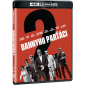 Film/Komedie - Dannyho parťáci 2. (Blu-ray UHD)