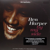 Ben Harper - By My Side (2012) DIGISLEEVE