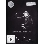 John Cale & Band - Live (2010) /2DVD
