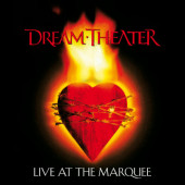 Dream Theater - Live At The Marquee (Edice 2021)