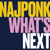Najponk - What’s Next (2018)