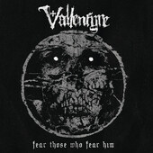 Vallenfyre - Fear Those Who Fear Him (LP+CD, 2017)