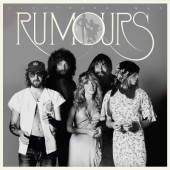 Fleetwood Mac - Rumours Live (2023) - Limited Vinyl