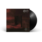 Mass Worship - Portal Tombs (2022) - Vinyl