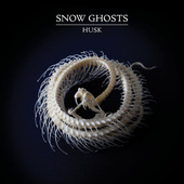 Snow Ghosts - Husk (EP, Limited Edition, 2016) – 180 gr. Vinyl 