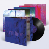 My Bloody Valentine - M B V (Edice 2021) - Vinyl