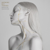 Nothing But Thieves - Broken Machine (2017) - Vinyl 