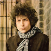 Bob Dylan - Blonde On Blonde (Mono Version, Edice 2015) - Vinyl