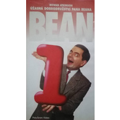 Film/Komedie - Mr. Bean 1: Úžasná dobrodružství pana Beana (Videokazeta)