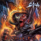 Sodom - Decision Day (Reedice 2023)