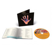 George Harrison - Living In The Material World (50th Anniversary Edition 2024)