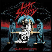 Lost Society - Hell Is A State Of Mind (2026)