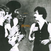 Santana - Inner Secrets (45th Anniversary Edition 2023) - 180 gr. Vinyl