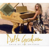 Delta Goodrem - Child Of The Universe (2012) /Deluxe Edition