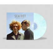 Seafret - Tell Me It's Real (10th Anniversary Edition 2026) - Limited Vinyl