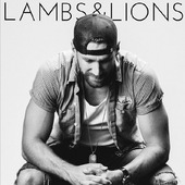 Chase Rice - Lambs & Lions (2018) 