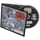 Morbid Angel - Juvenilia (Edice 2023) /Digipack