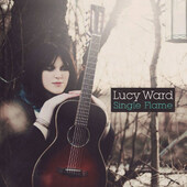 Lucy Ward - Single Flame (2013)