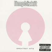 Limp Bizkit - Greatest Hitz 
