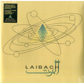 Laibach - Alamut (2024) - Vinyl