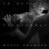 JB Dunckel - Paranormal Music Chamber (2026)