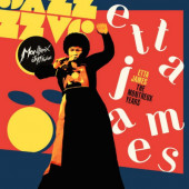 Etta James - Montreux Years (2CD, 2021)