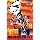Various Artists - Dance Mission 2 (Kazeta, 1996)