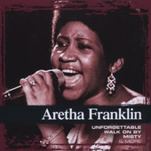 Aretha Franklin - Collections (2005) 