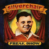 Silverchair - Freak Show / (Reedice 2021) - Vinyl