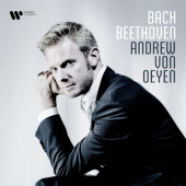Andrew Von Oeyen - Bach, Beethoven (2021)