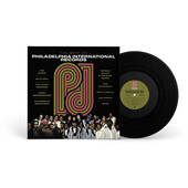 Various Artists - Best Of Philadelphia International Records (Reedice 2021) - Vinyl