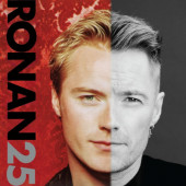 Ronan Keating - Ronan 25 (25th Anniversary Deluxe Edition 2025) /2CD