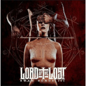 Lord Of The Lost - Swan Songs III (Digipack, 2020)