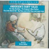 Hans Christian. Andersen - Andersens Fairy Tales: The Ugly Duckling The Emperors New Clothes etc. (Children 