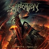 Suffocation - Pinnacle of Bedlam/CD+DVD 
