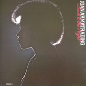 Joan Armatrading - Back To The Night (Edice 2000) 