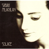 Sarah McLachlan - Solace (1991)