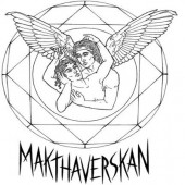 Makthaverskan - III (2017) - Vinyl 