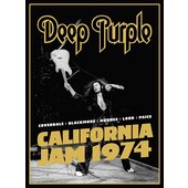 Deep Purple - California Jam 1974/Edice 2016 