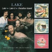 Lake - Lake / Lake II / Paradise Island 