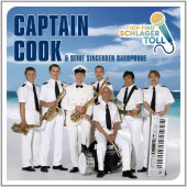 Captain Cook Und Seine Singenden Saxophone - Ich Find Schlager Toll: Das Beste (2015)
