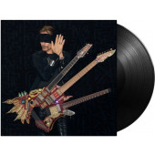 Steve Vai - Inviolate (2022) - 180 gr. Vinyl