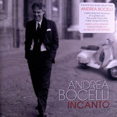 Andrea Bocelli - Incanto (2008)