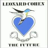 Leonard Cohen - Future 