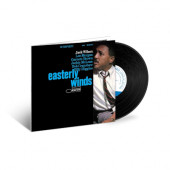 Jack Wilson - Easterly Winds (Blue Note Tone Poet Series 2023) - Vinyl