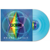 Gong - Bright Spirit (2026) - Limited Vinyl