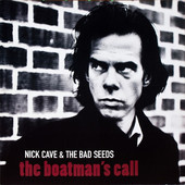 Nick Cave & The Bad Seeds - Boatman's Call  /180 gr. Vinyl 