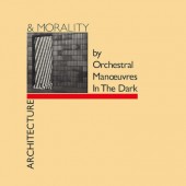 Orchestral Manoeuvres In The Dark - Architecture & Morality (Reedice 2018) - Vinyl