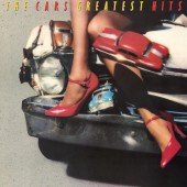 Cars - Greatest Hits (Reedice 2023) - Vinyl